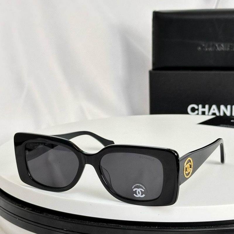 Chanel Sunglasses 1439